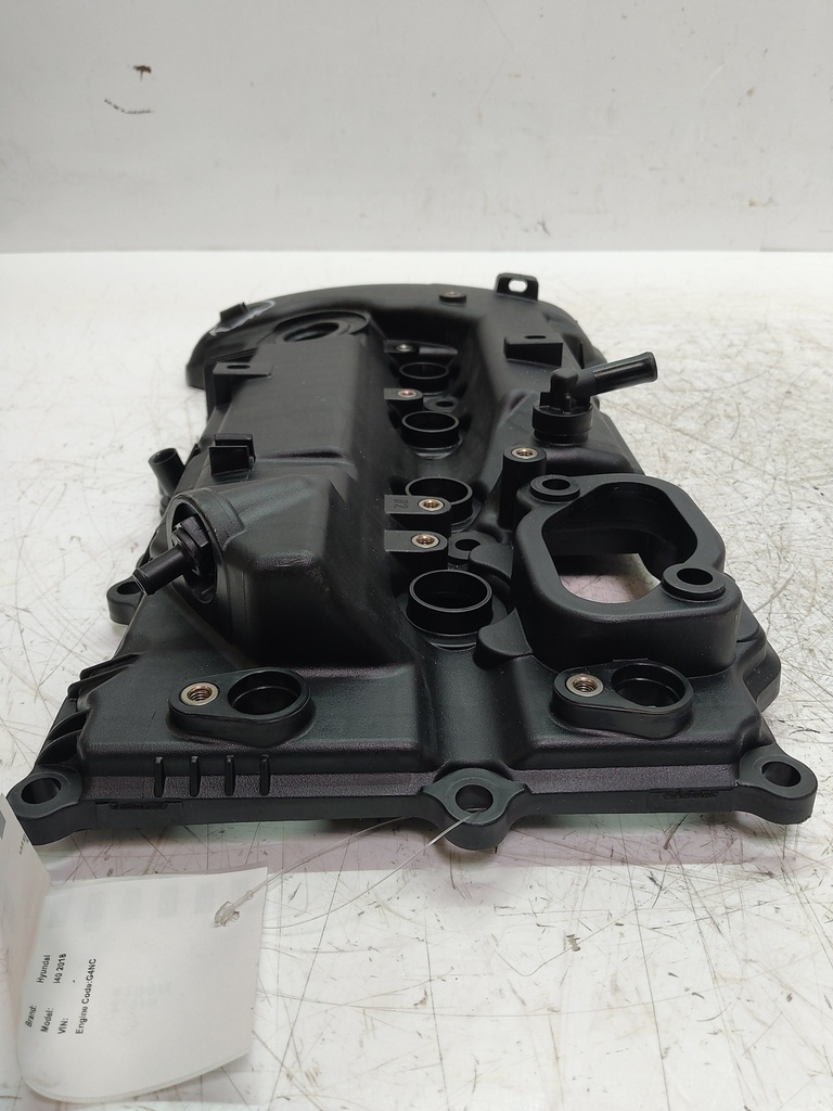 [MTD-530033] Tapa de balancines Hyundai i40 2.0 GDi