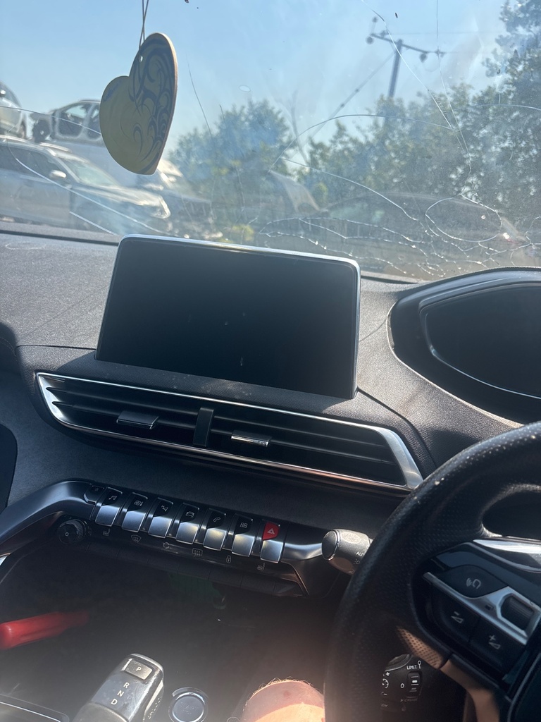[EPE-113720] Cuadro de instrumentos Peugeot 3008