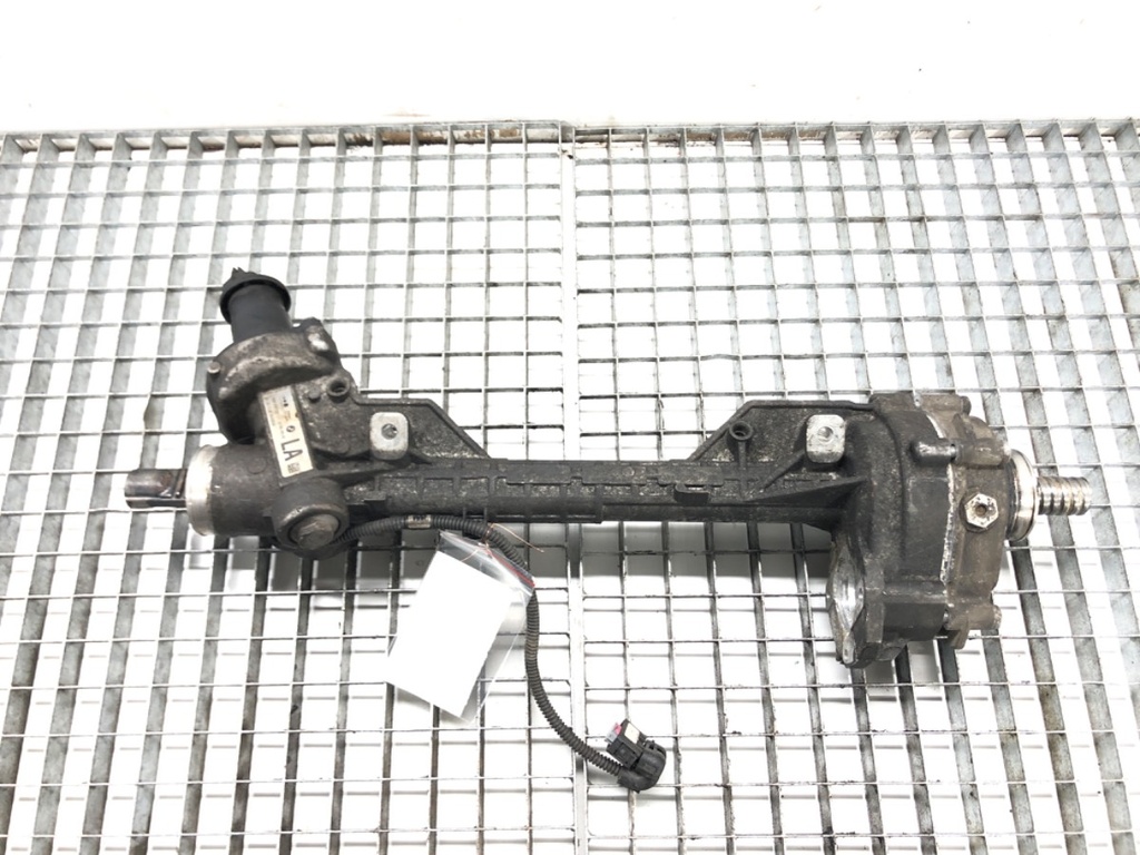 [STARK-657035] Caja de cambios BMW Serie 3 (E90) 316d 85 kW 2009-2011
