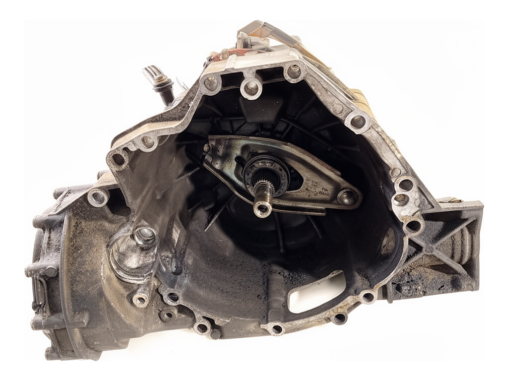 [STARK-928282] Caja de cambios Audi A4 B8 Avant (8K5) 2.0 TDI 105 kW 2008-2015