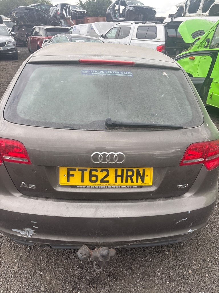 [EPE-116407] Portón trasero Audi A3 (2012)