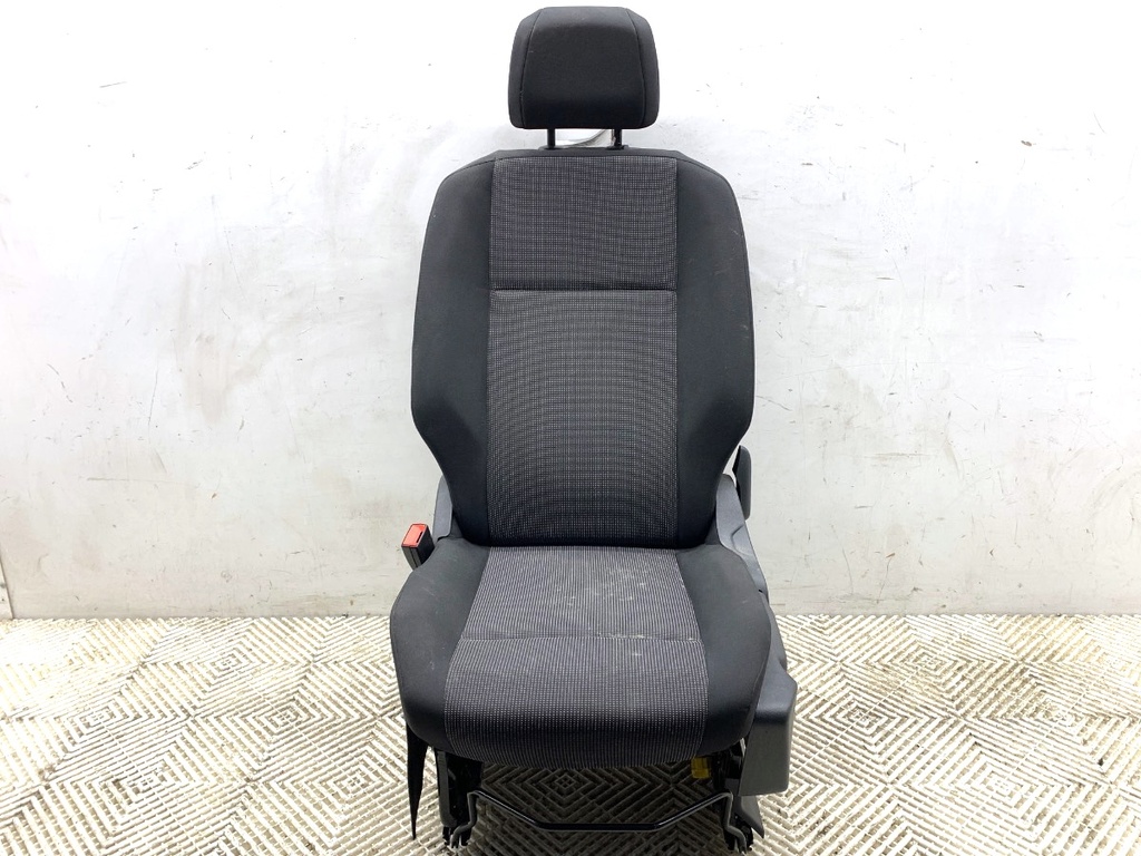 [STARK-775718] Asiento delantero izquierdo OPEL COMBO K9 1.2 gasolina 81 kW 2018-2022