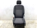 Asiento delantero izquierdo OPEL COMBO K9 1.2 gasolina 81 kW 2018-2022