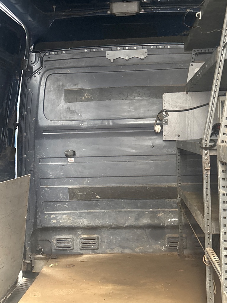 [EPE-119362] Tabique delantero Mercedes-Benz Sprinter 313 CDI
