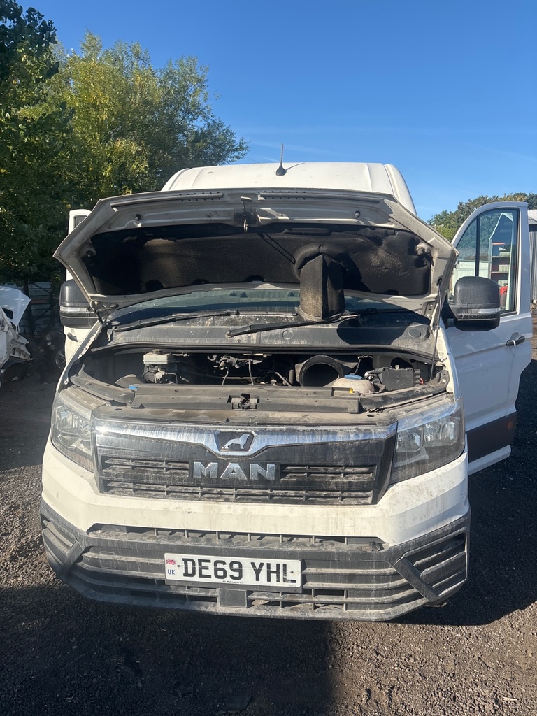 [EPE-119754] Intercooler Man TGE 2019