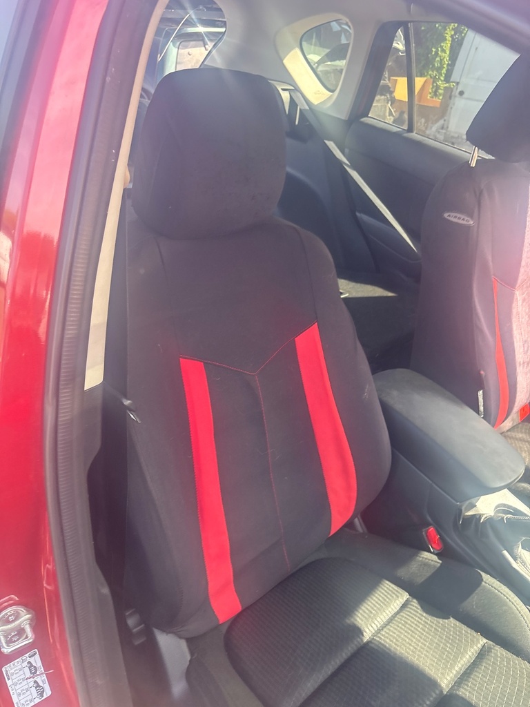 [EPE-119981] Asiento delantero derecho Mazda CX-5 2014