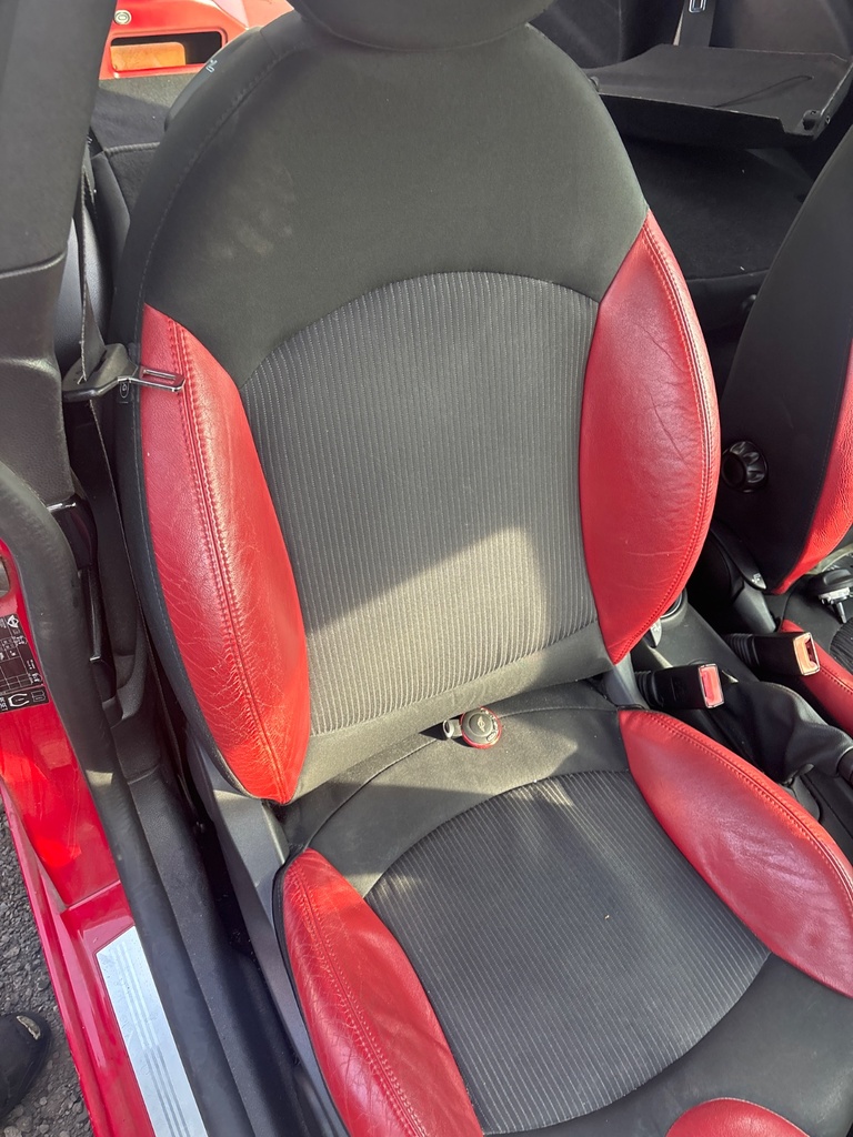 [EPE-120135] Asiento delantero derecho Mini Cooper D 2010