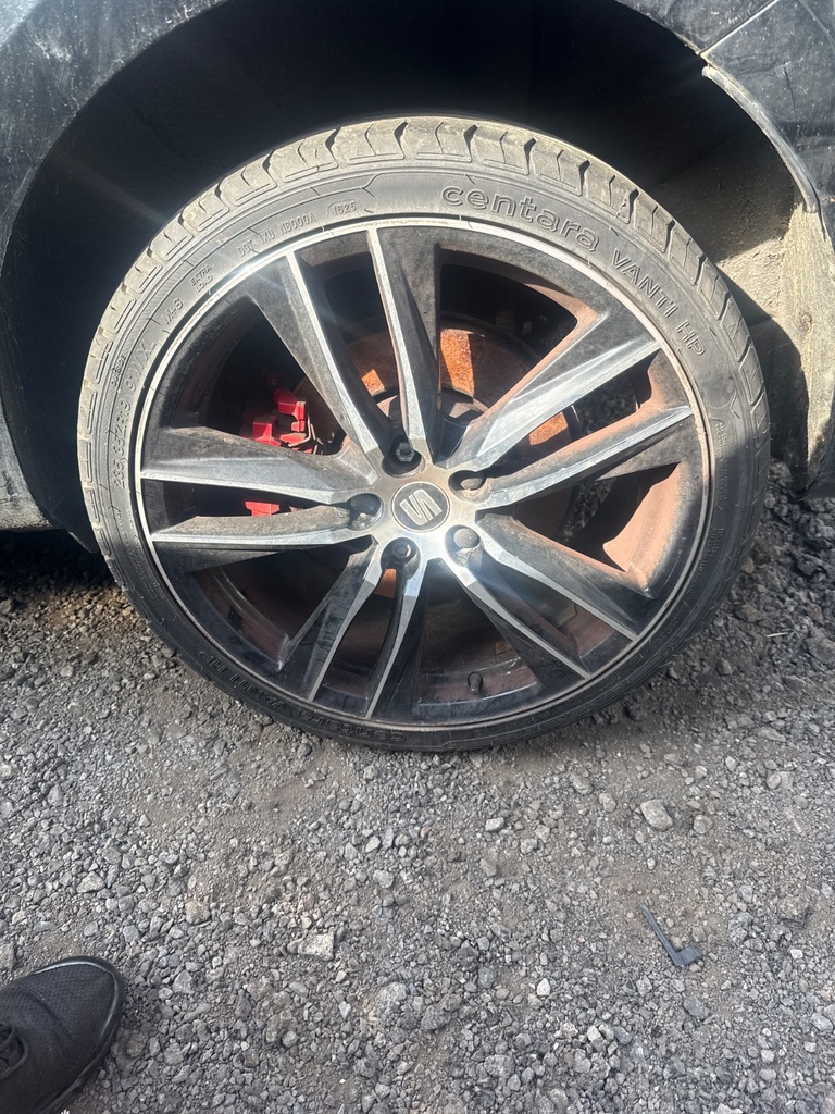 [EPE-120502] Llanta de aleación Seat Leon 2017