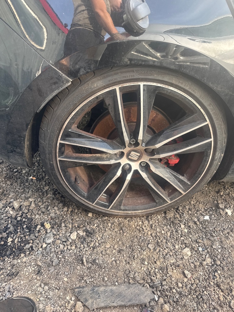 [EPE-120503] Llanta de aleación Seat Leon 2017