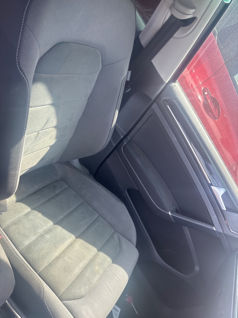 [EPE-120643] Asiento delantero izquierdo VW Golf 2019
