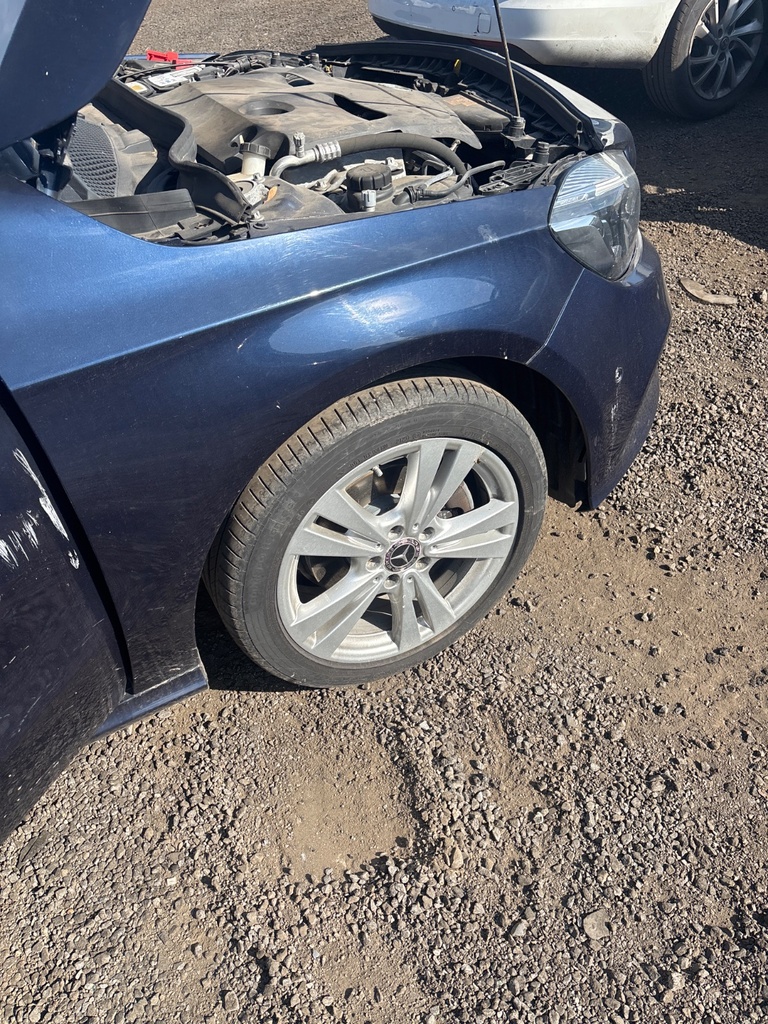 [EPE-121003] Llanta de aleación Mercedes-Benz Clase A