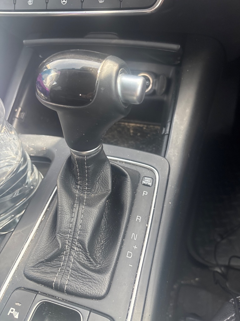 [EPE-121121] Selector de cambio automático Kia Sorento