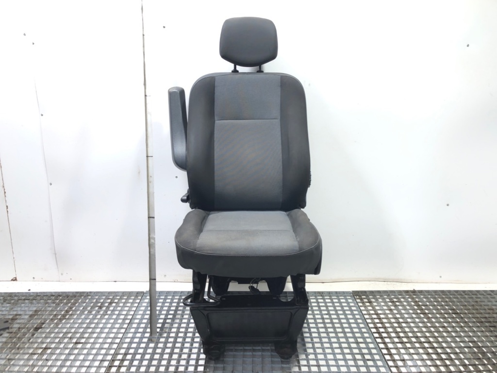 [STARK-827182] Asiento delantero izquierdo Renault Master III Autobus (JV) 2011-2022