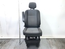 Asiento delantero izquierdo Renault Master III Autobus (JV) 2011-2022