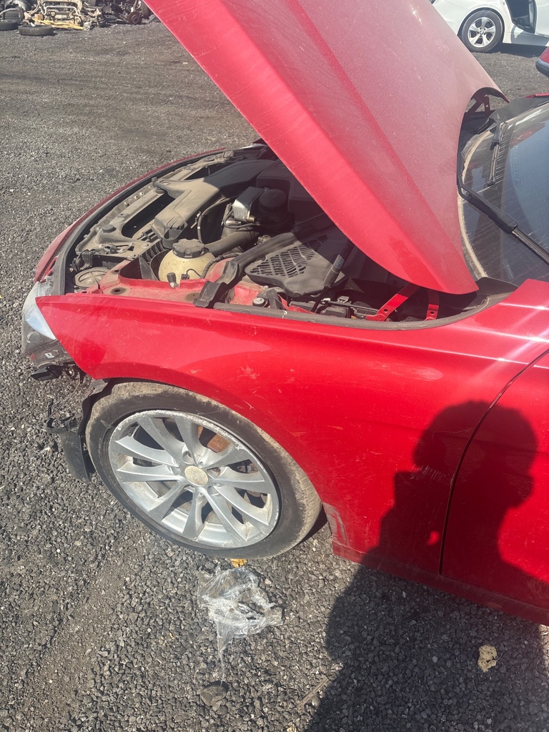 [EPE-121359] Aleta delantera izquierda BMW Serie 3 F30/F80