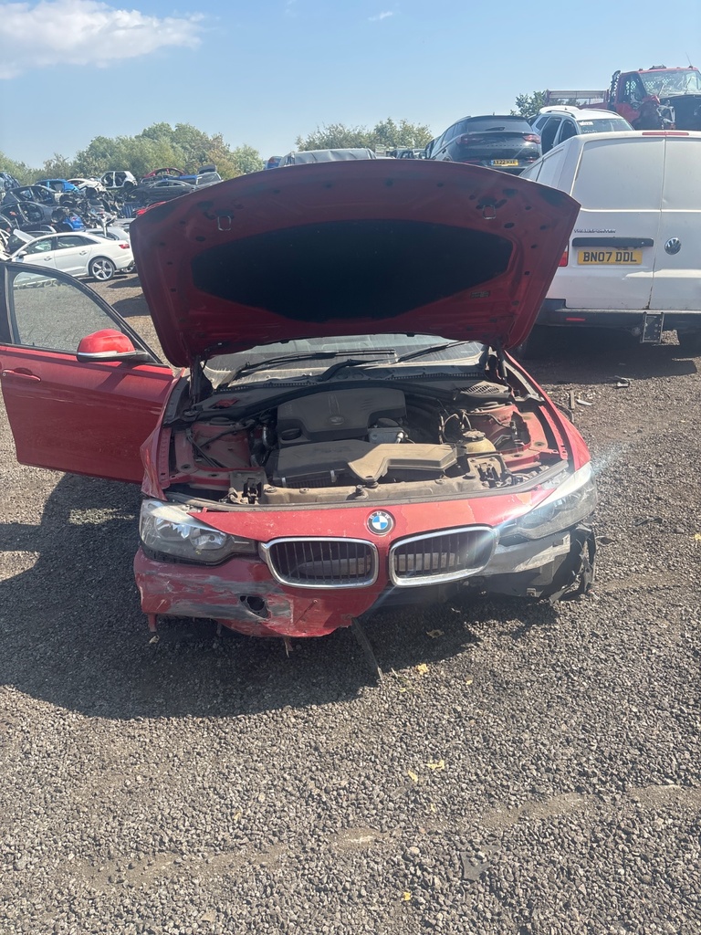 [EPE-121425] Cremallera de dirección BMW Serie 3 F30/F80