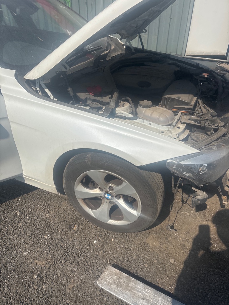 [EPE-121458] Aleta delantera derecha BMW Serie 3 (2011-2018)