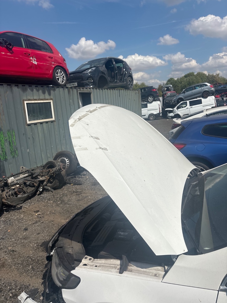 [EPE-121821] Capó VW Passat CC