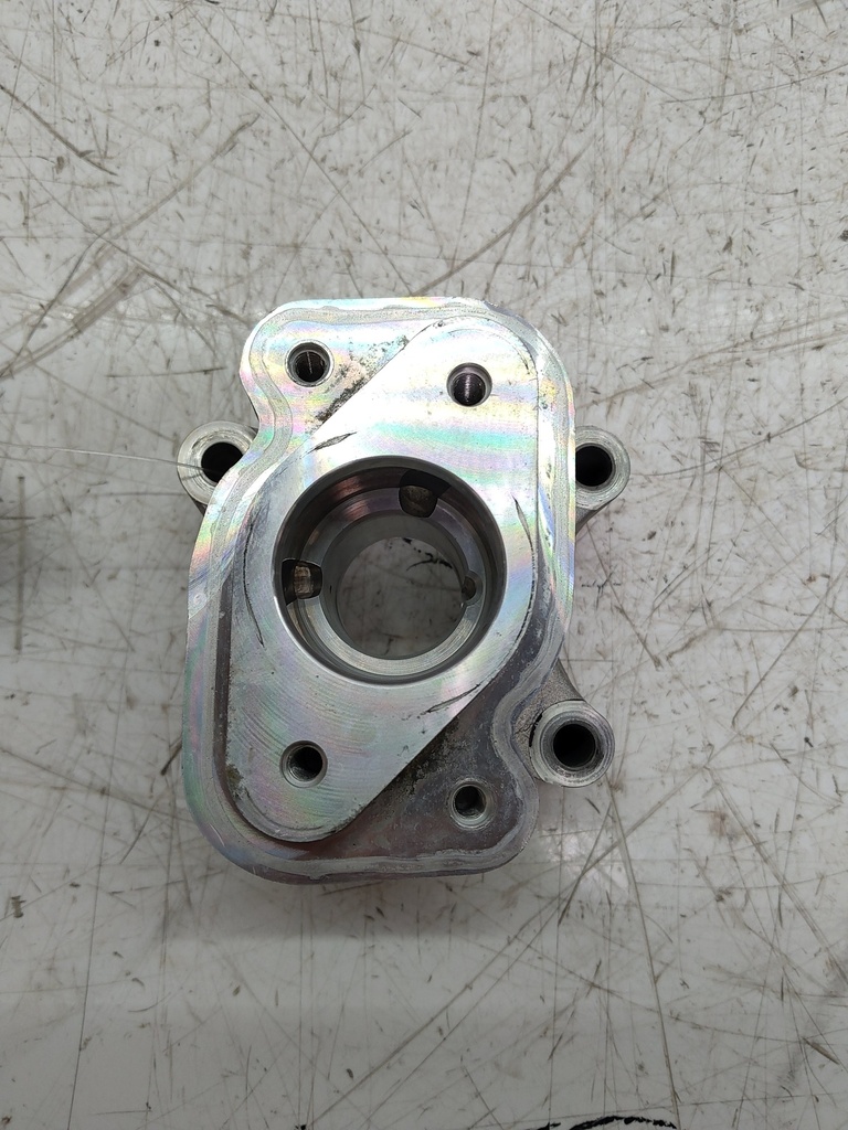 [MTD-530034] Soporte de motor Hyundai i40 2.0 GDi