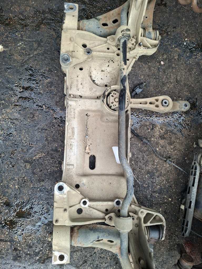 [EPE-121982] Bastidor auxiliar delantero VW Scirocco 2.0 TDI