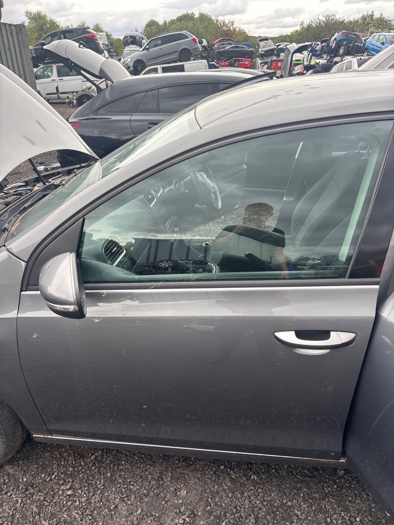 [EPE-122601] Puerta delantera izquierda VW Golf VI 5K1