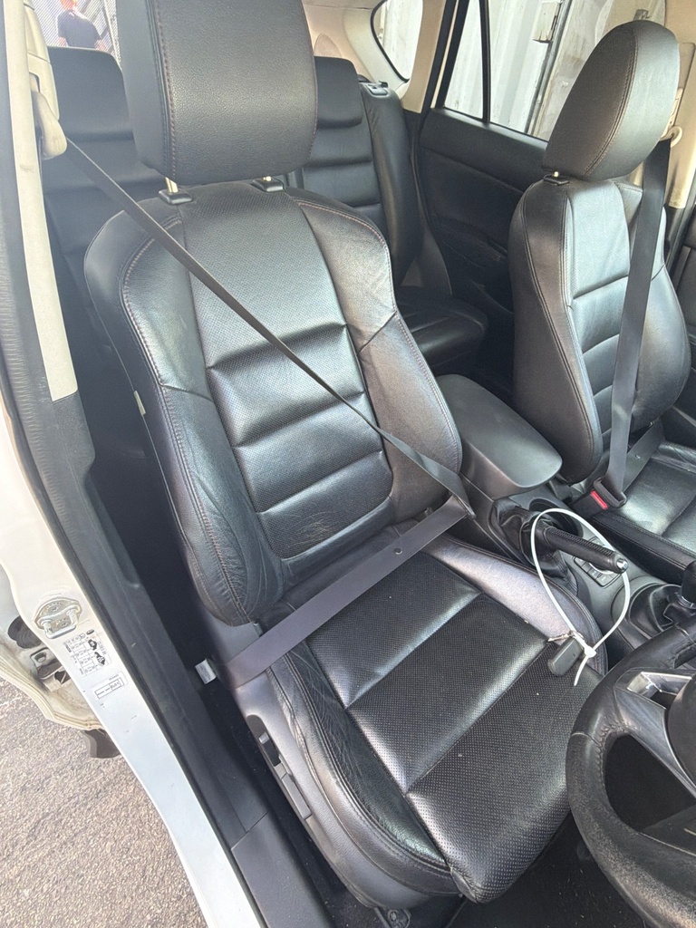 [EPE-122675] Asiento delantero derecho Mazda CX-5 (2012-2017)