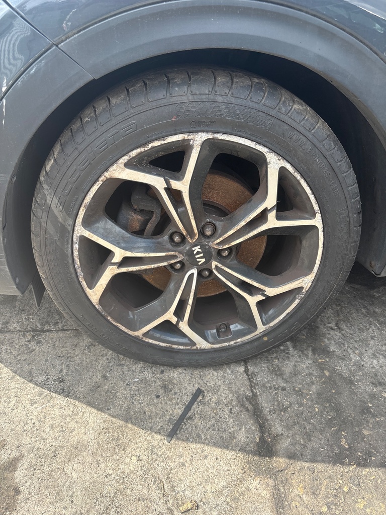 [EPE-123061] Llanta de aleación Kia Sportage 1.6 CRDi