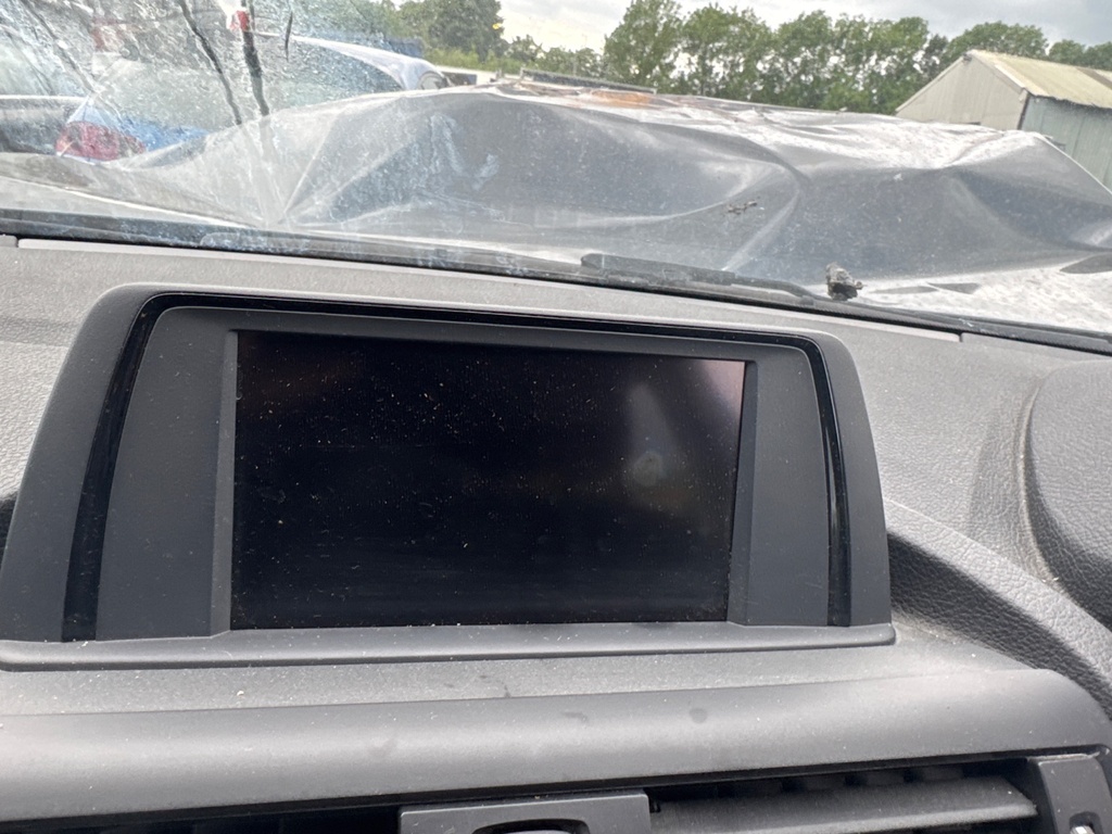 [EPE-103597] Pantalla multifunción BMW Serie 1
