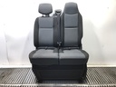 Asiento delantero derecho Renault Master III Autobus (JV) 2011-2022