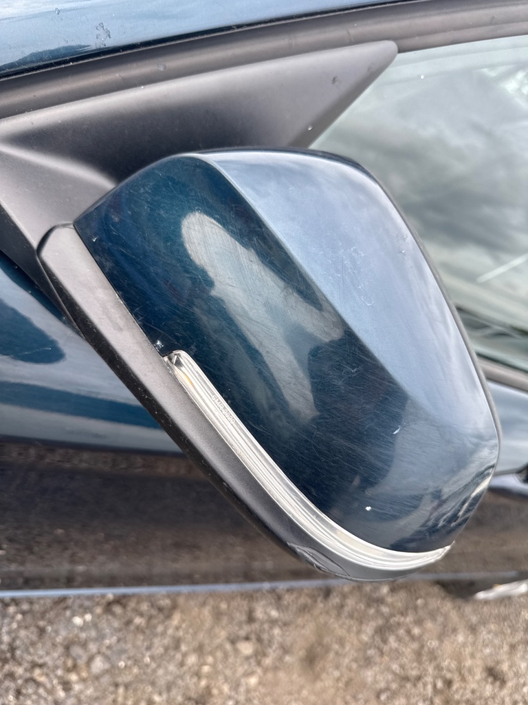 [EPE-103638] Retrovisor izquierdo BMW Serie 1