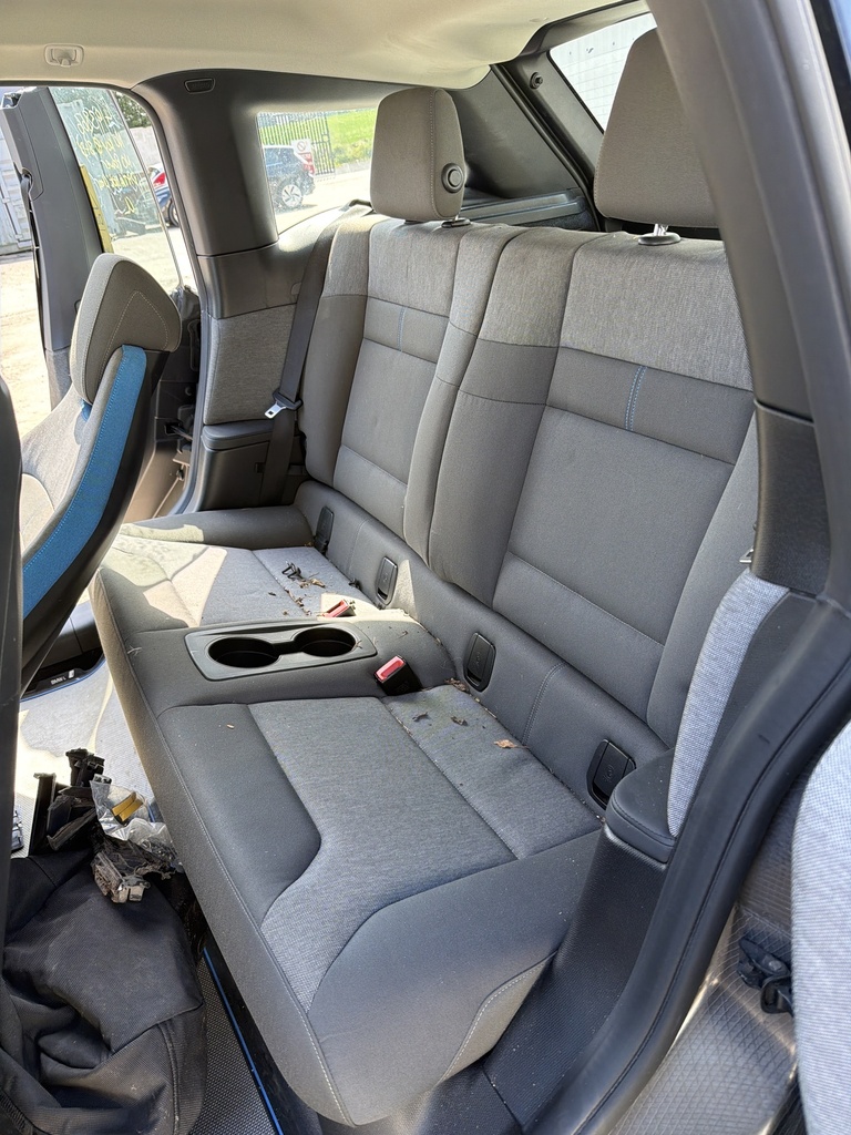[EPE-101486] Asiento trasero abatible BMW i3 2015
