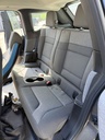 Asiento trasero abatible BMW i3 2015