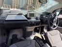 Asiento delantero izquierdo BMW i3 2015