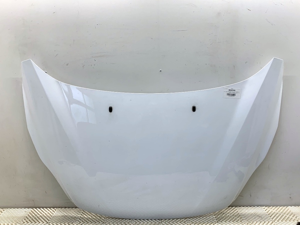 [STARK-864240] Capó Ford Grand C-MAX (DXA/CB7, DXA/CEU) 2010-2019