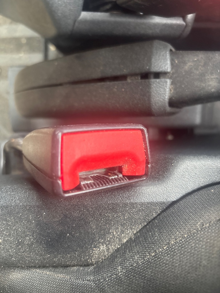 [EPE-102009] Interruptor de cinturón seguridad delantero derecho FORD TRANSIT CUSTOM 2019
