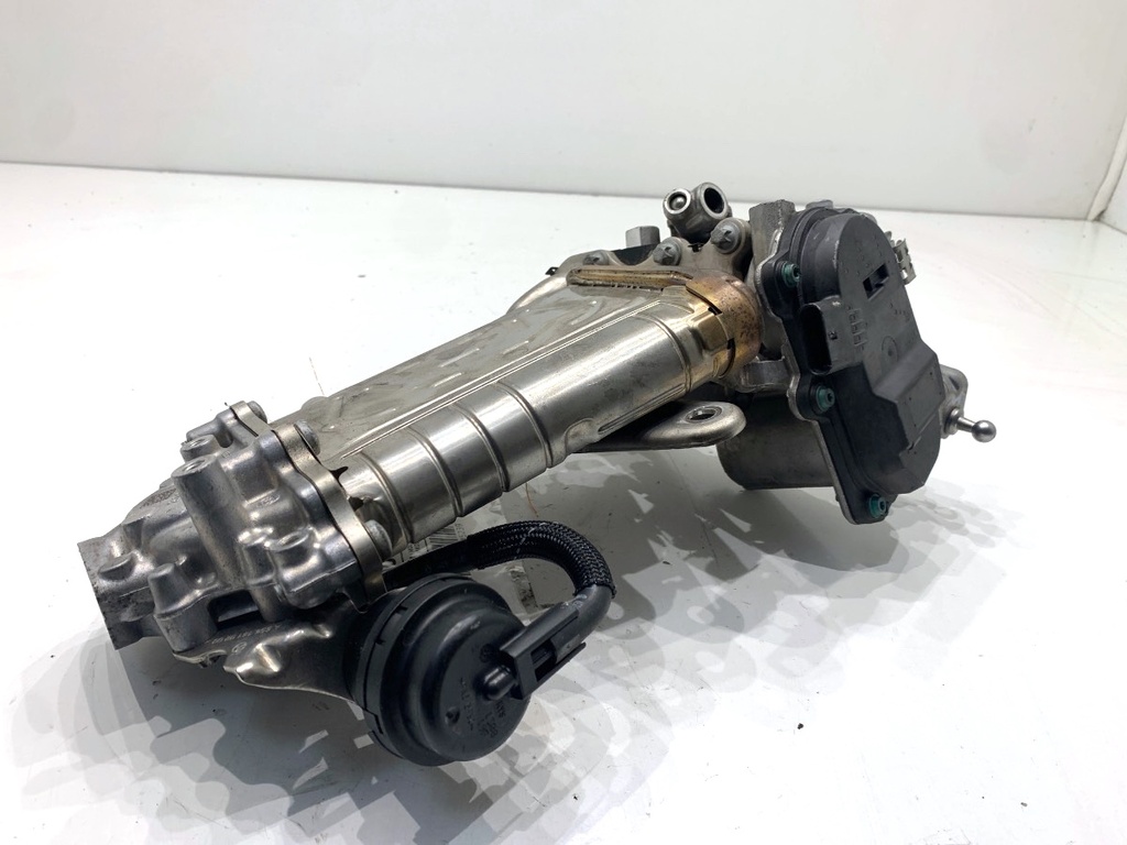 [STARK-904523] Válvula EGR Mercedes-Benz GLE (V167) 2018-2021