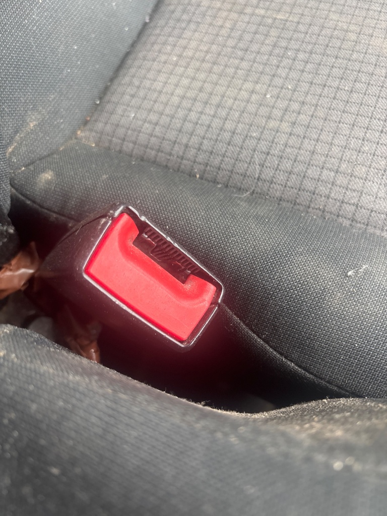[EPE-102858] Cinturón de seguridad delantero izquierdo Ford Transit Custom