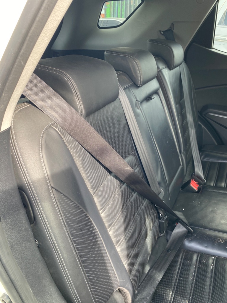 [EPE-103934] Conjunto de asiento trasero SsangYong Tivoli