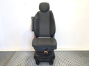 Asiento delantero izquierdo OPEL MOVANO B Autobus (X62) 2010-2022