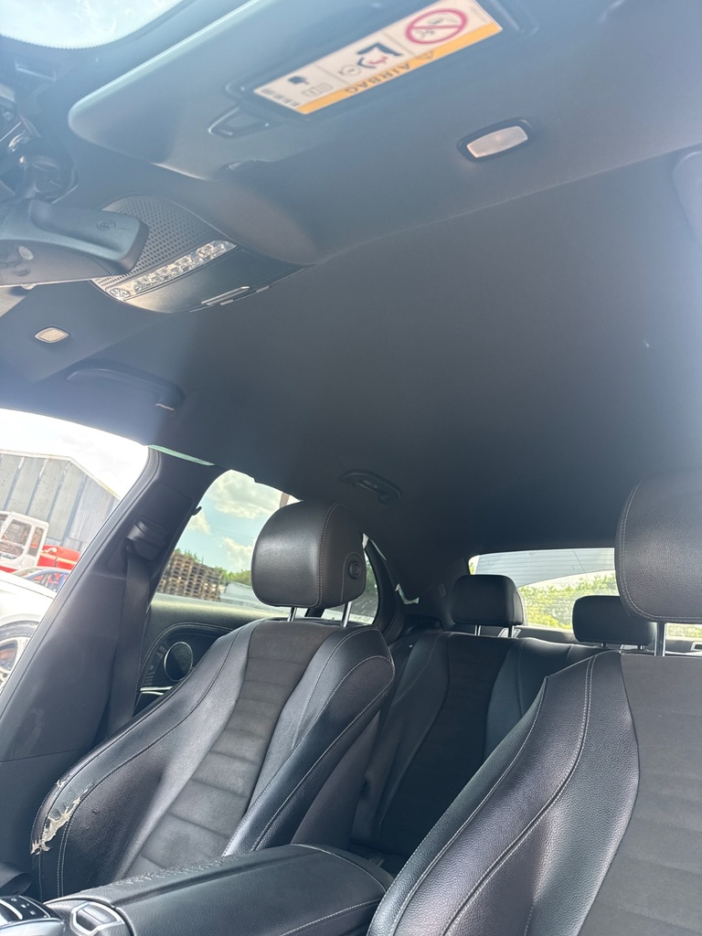 [EPE-104276] Tapizado de techo Mercedes-Benz E-Class W213
