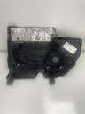 Tapa de motor Land Rover Discovery Sport 2.0 Diesel