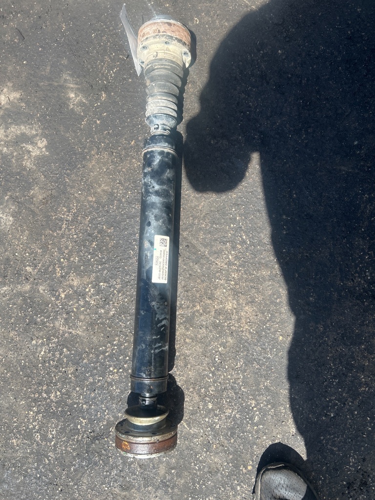 [EPE-104416] Árbol de transmisión delantero Ford Ranger TKE