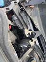 Motor y mecanismo de limpiaparabrisas Audi A6 C8