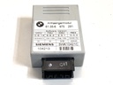 Módulo de enganche BMW Serie 3 (E90) 2004-2012