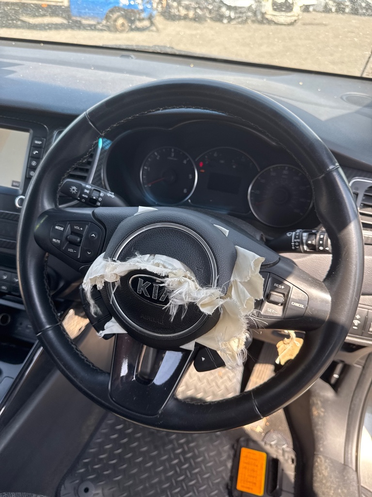[EPE-105242] Volante de dirección Kia Carens IV