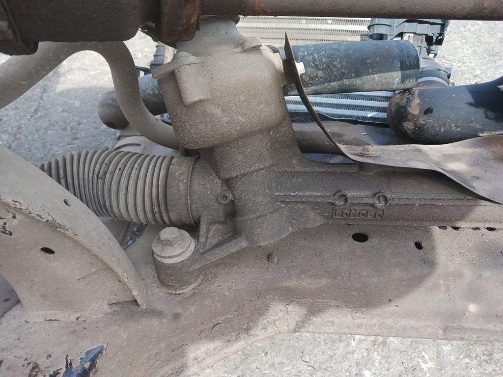 [EPE-105324] Cremallera de dirección Ford Focus