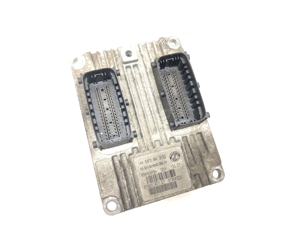 [STARK-429456] Unidad de control del motor FIAT Grande Punto (199_) 1.4 55 kW 75 CV 2005-2007