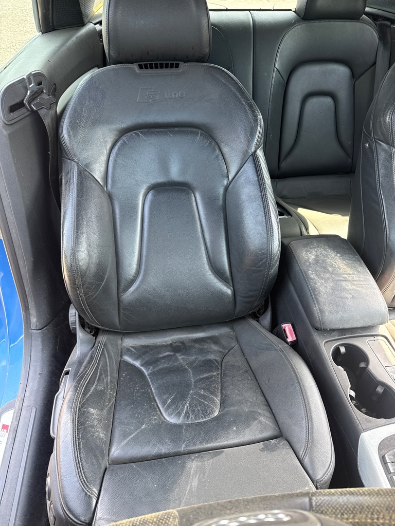[EPE-105415] Asiento delantero derecho Audi A5 Convertible