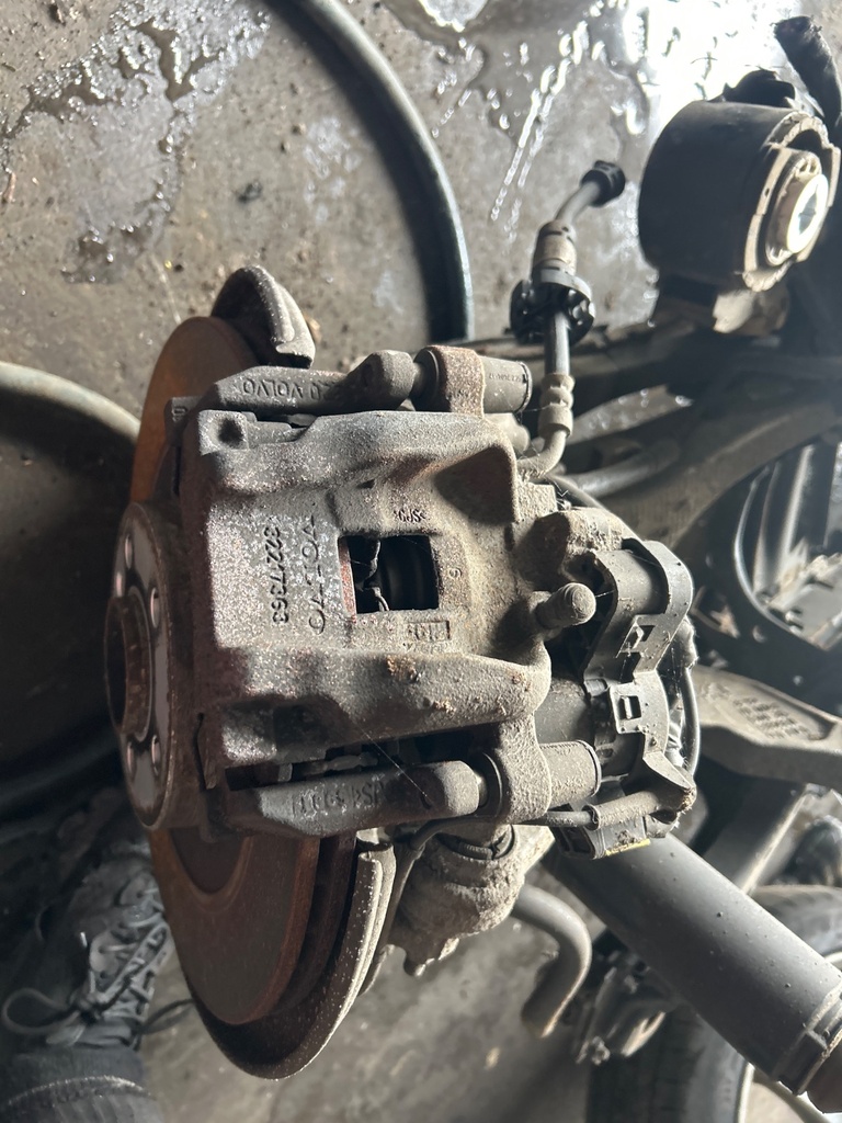 [EPE-105664] Pinza de freno trasera izquierda Volvo V60