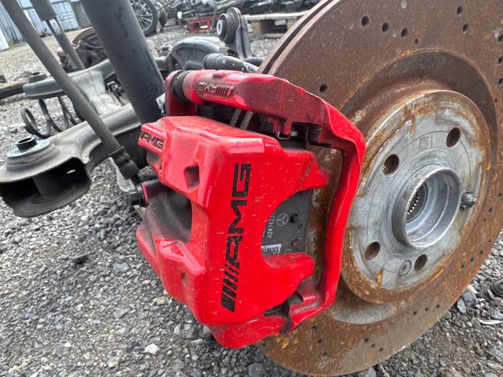 [EPE-105816] Pinza de freno trasera derecha Mercedes-Benz CLA AMG 45S 2020